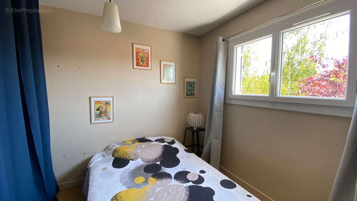 Maison 115m² à vertou - photo 6