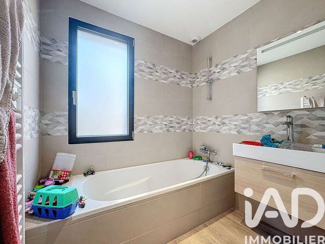 Photo 9 - Maison à PLESDER