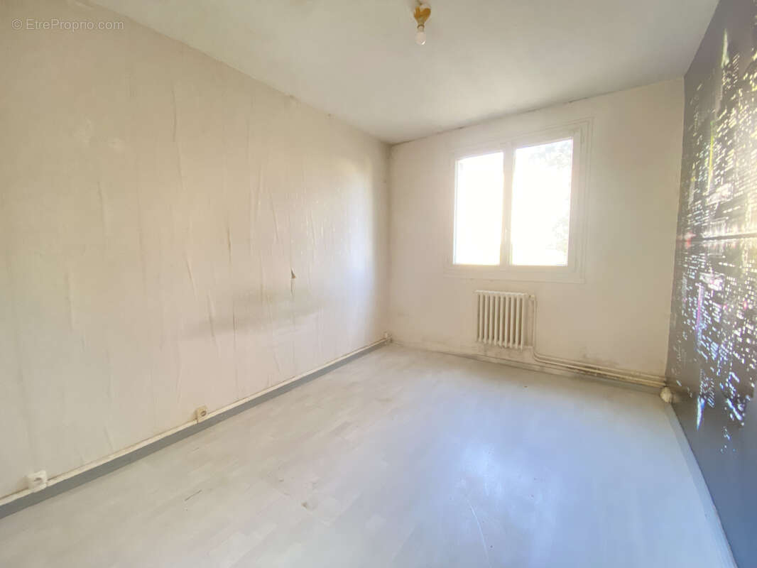 Appartement à SAUMUR