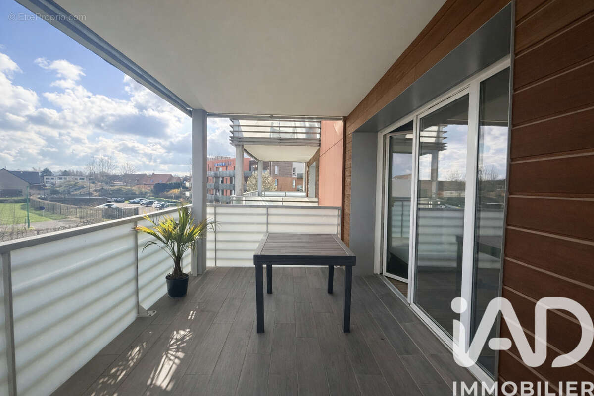 Photo 6 - Appartement à LESQUIN