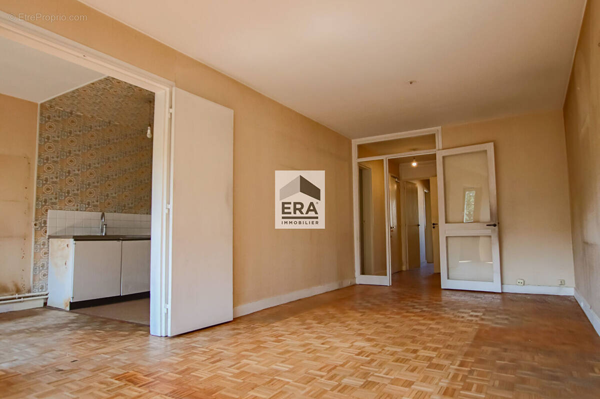 Appartement à PARIS-13E
