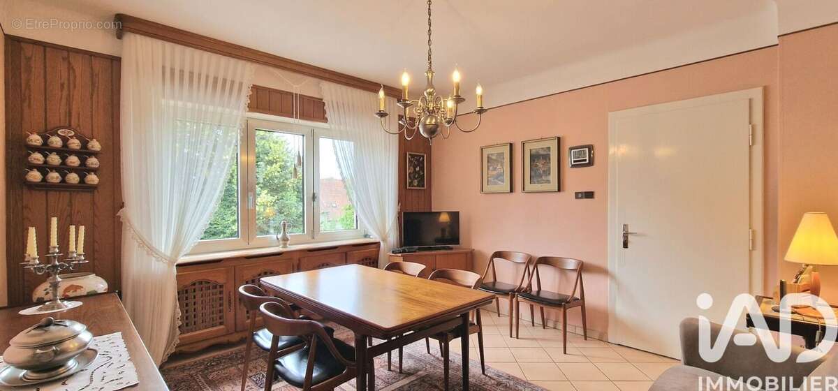 Photo 4 - Maison à FARSCHVILLER