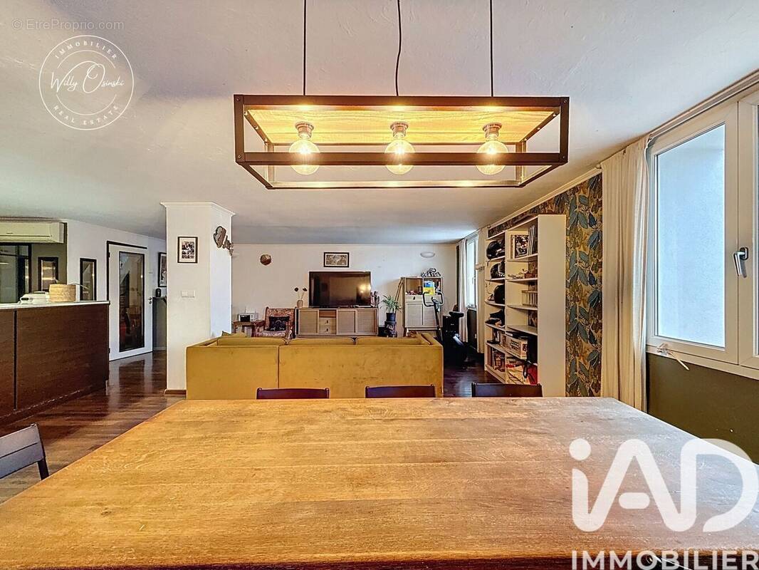 Photo 1 - Appartement à PIERREFEU-DU-VAR