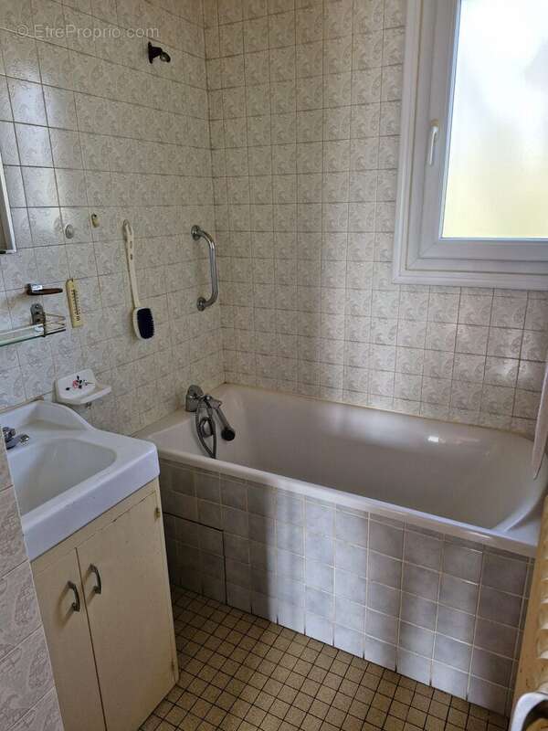 Maison à TINCHEBRAY