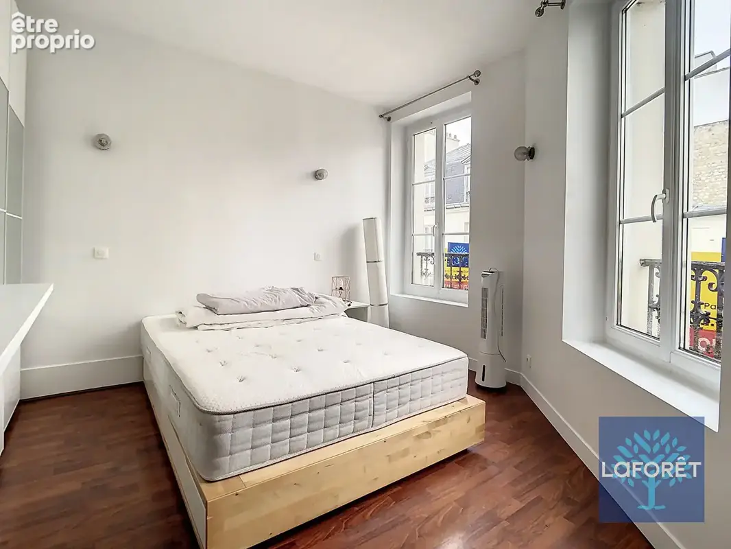 Appartement 2 pièces 30 m² à vendre à Paris-15e (75015) - photo 3