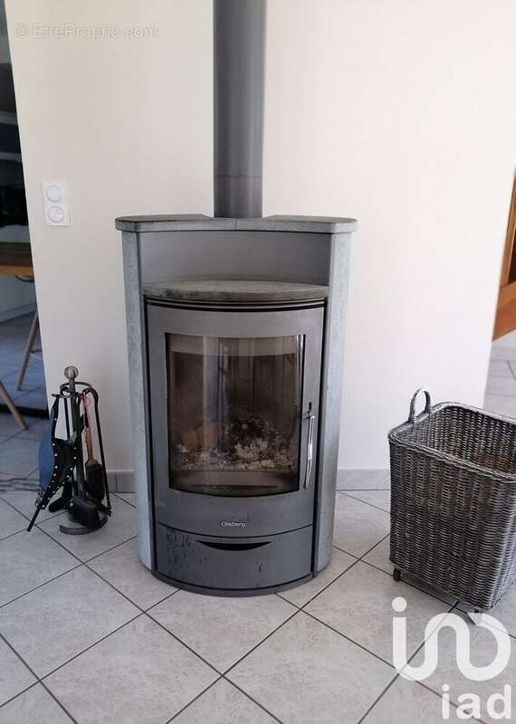 Photo 4 - Maison à LA BAZOGE-MONTPINCON