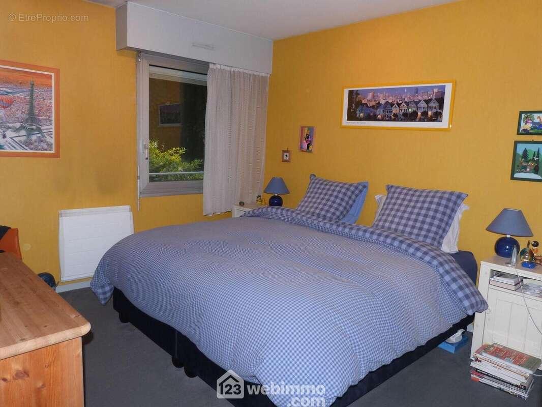 Appartement à ROUEN