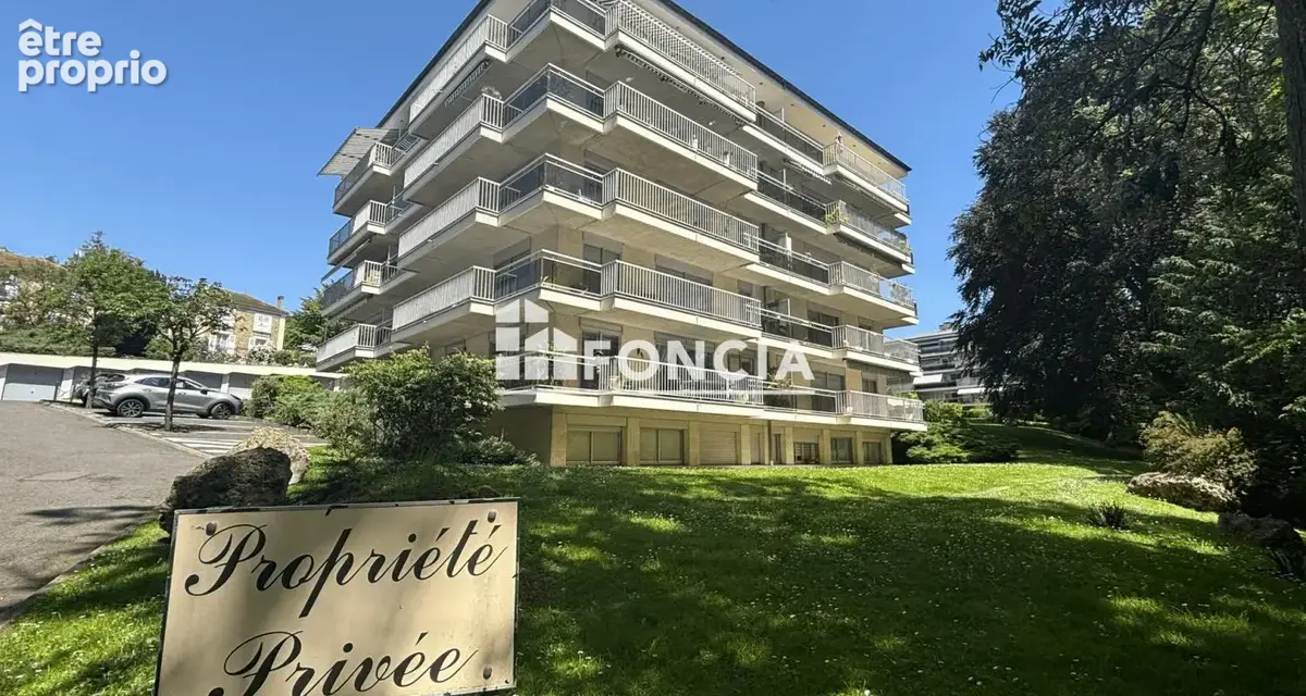 Appartement à YERRES