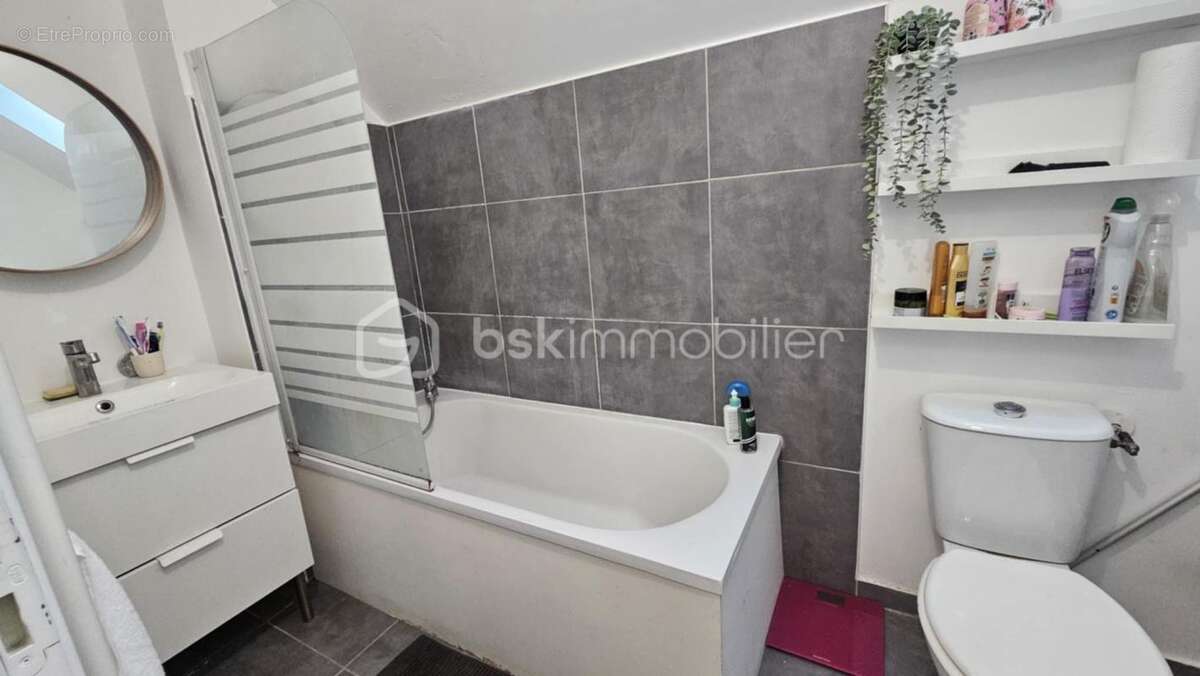 Maison à CAUDEBEC-LES-ELBEUF