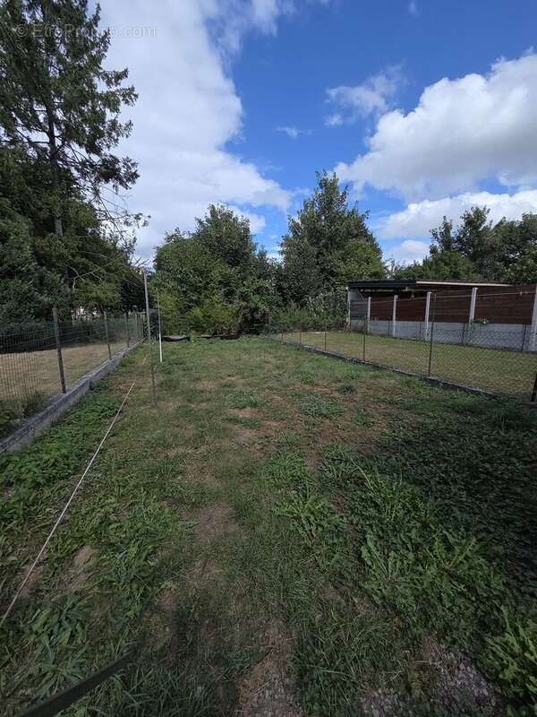 Maison à AULNOYE-AYMERIES