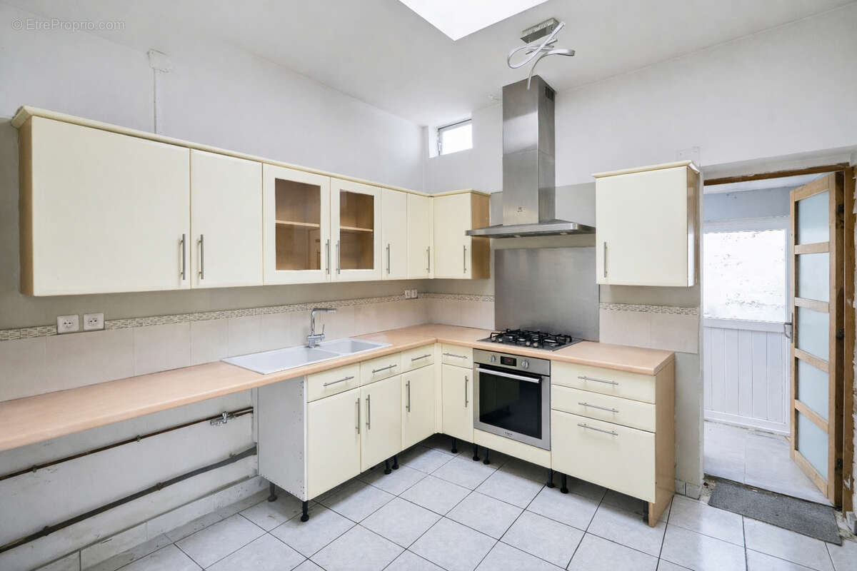 Maison 4 Chambres - photo 4