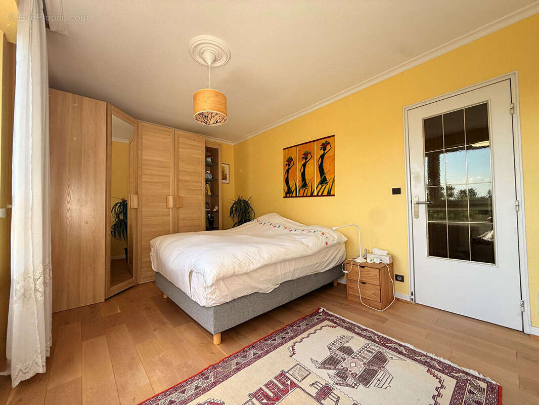 Appartement cernay - secteur calme - photo 5