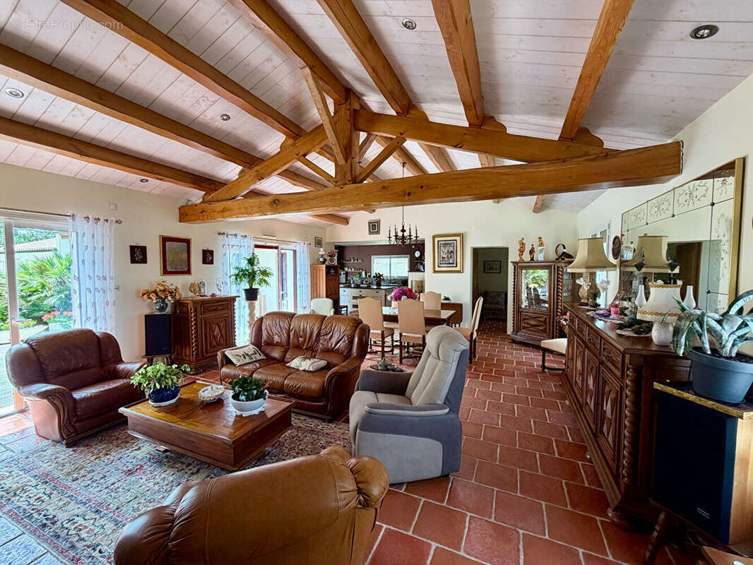 Maison à CHALLANS