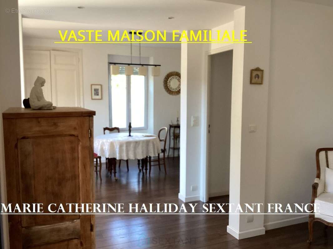 Maison à DOUZILLAC