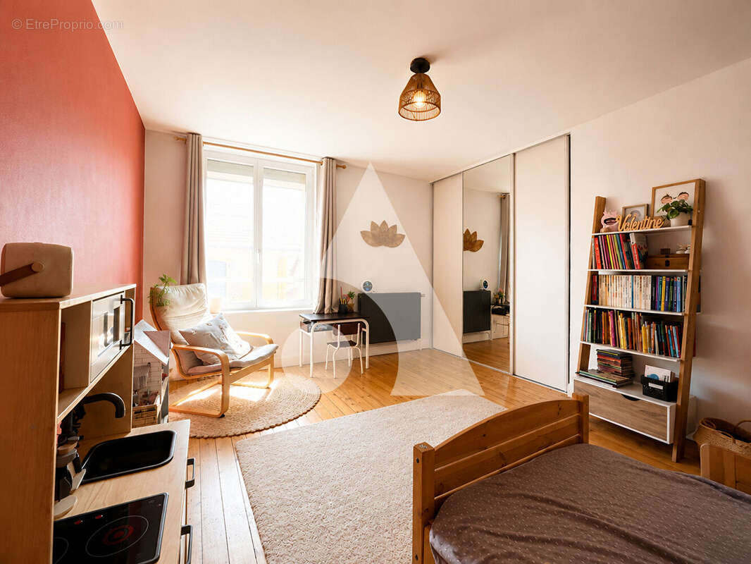 Maison Maxeville 4 pièce(s) 100 m2 - photo 4