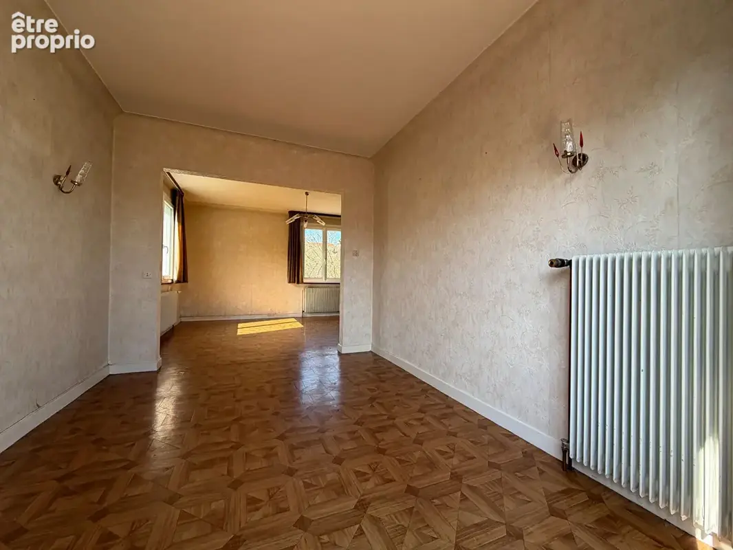 Maison Guebwiller 4 pièce(s) 83 m2 - photo 5