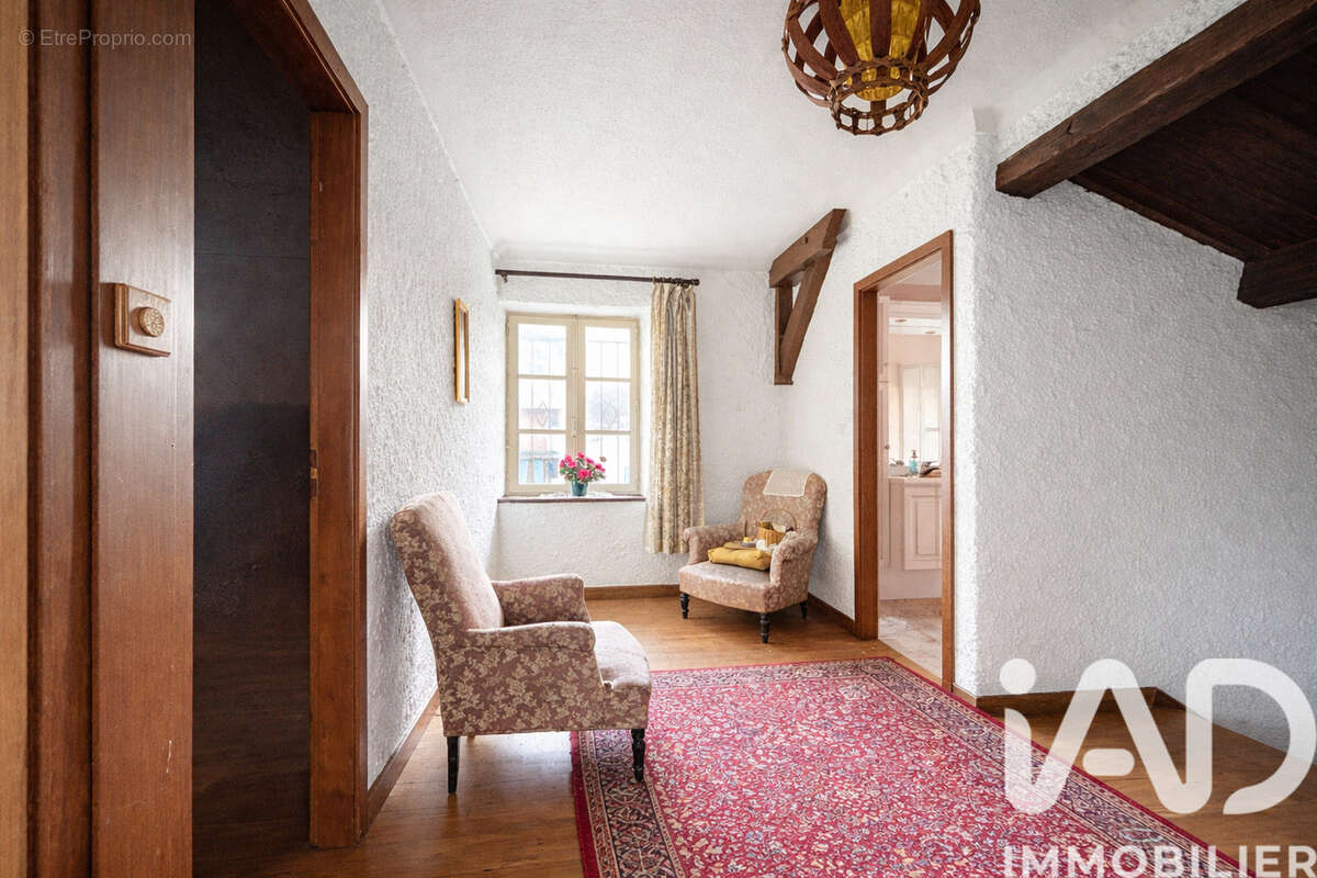 Photo 5 - Maison à DANNEVOUX