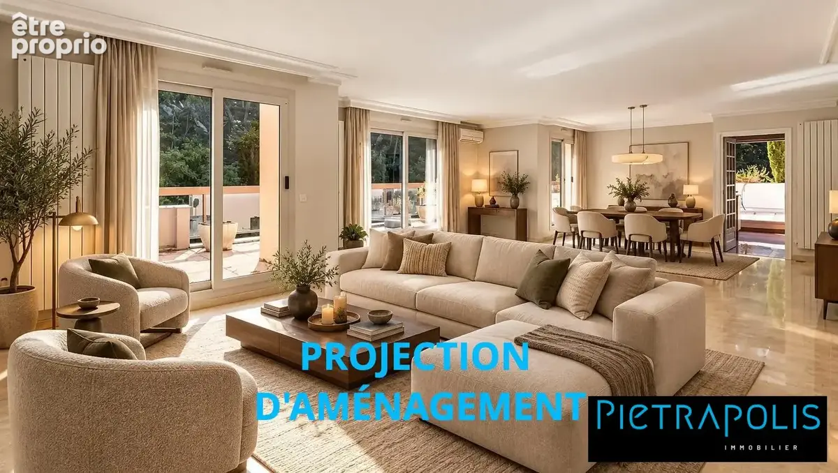Appartement 5 pièces 132 m² à vendre à Caluire-Et-Cuire (69300) - photo 8