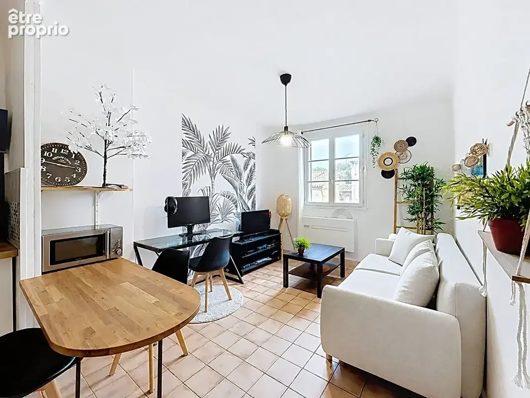 Appartement à AVIGNON