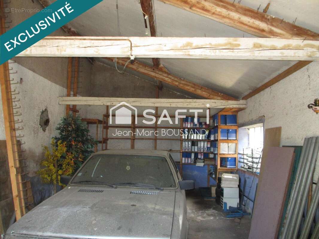 Maison 84 m² à Chauffailles  - photo 9