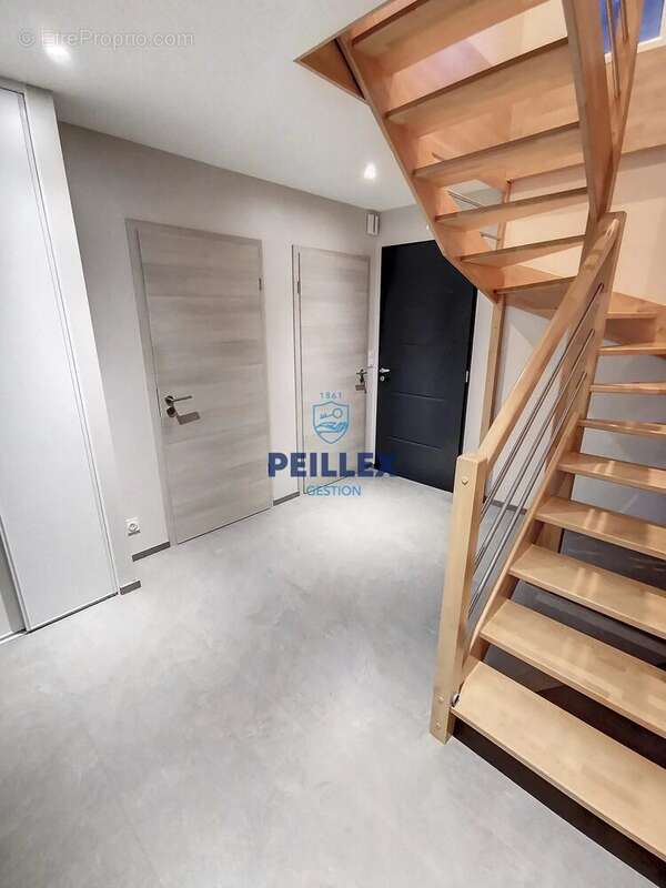 Maison à CHAMPANGES