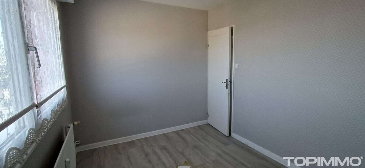 Appartement à ILLZACH