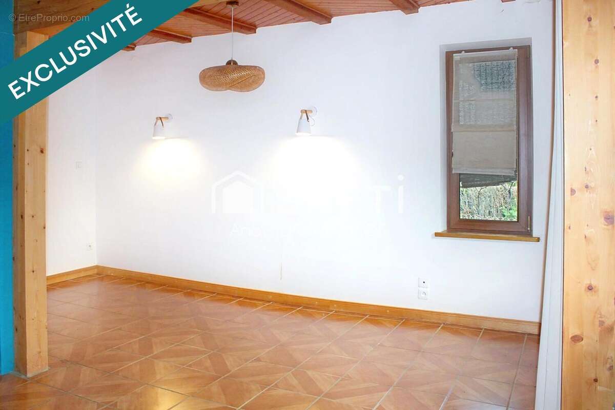 Photo 3 - Maison à CHATENOIS