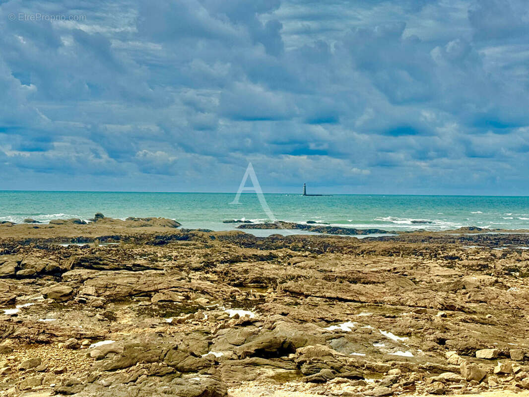 Appartement à LES SABLES-D'OLONNE