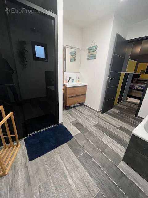 Appartement à CAUDRY