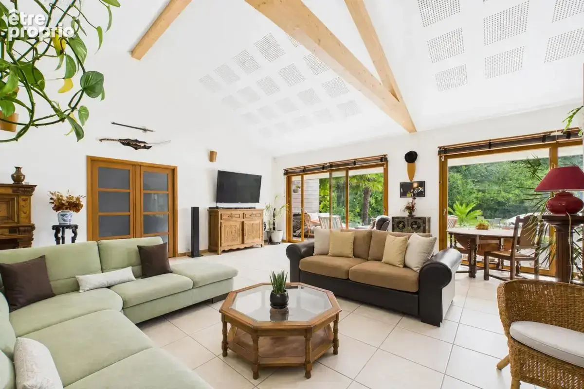 Maison atypique de 10 pièces, de 334m² sur 6680m2 à Ploumilliau - photo 11