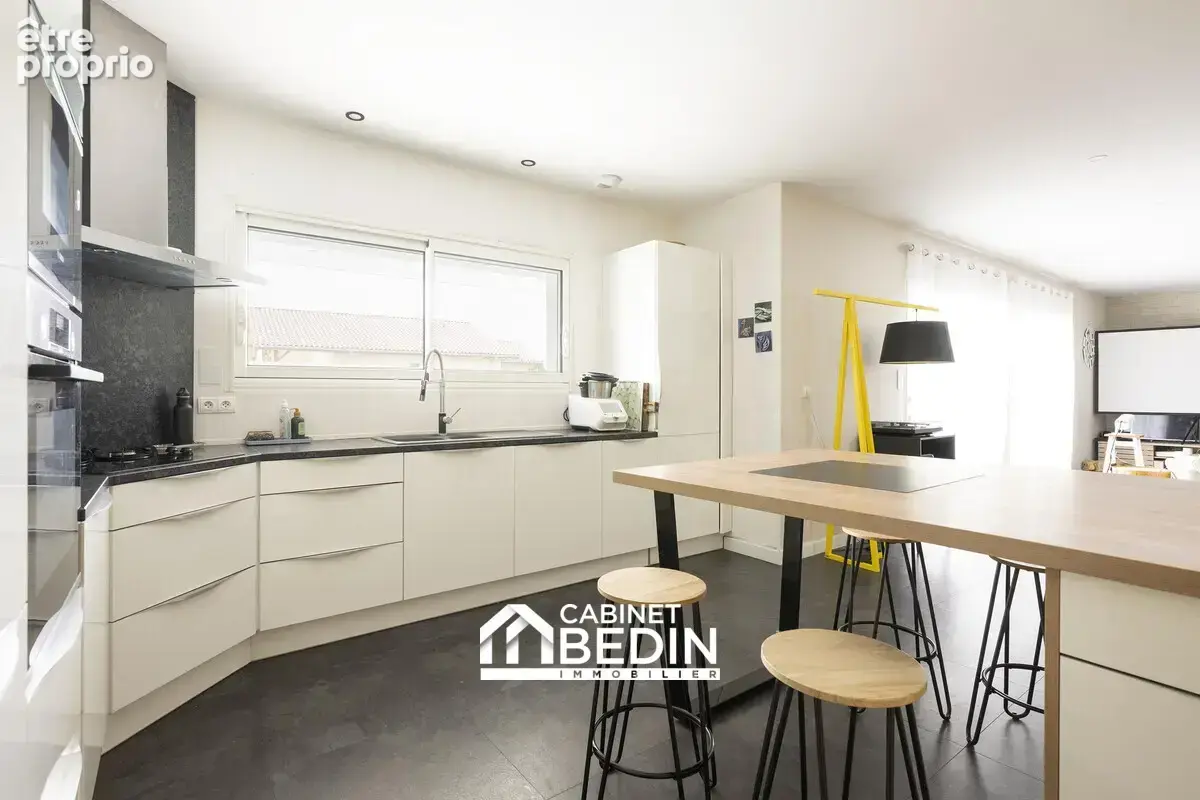 Maison 5 pièces 140 m² à vendre à Candresse (40180) - photo 3