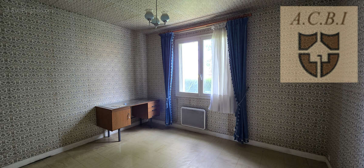 Maison à OUCQUES