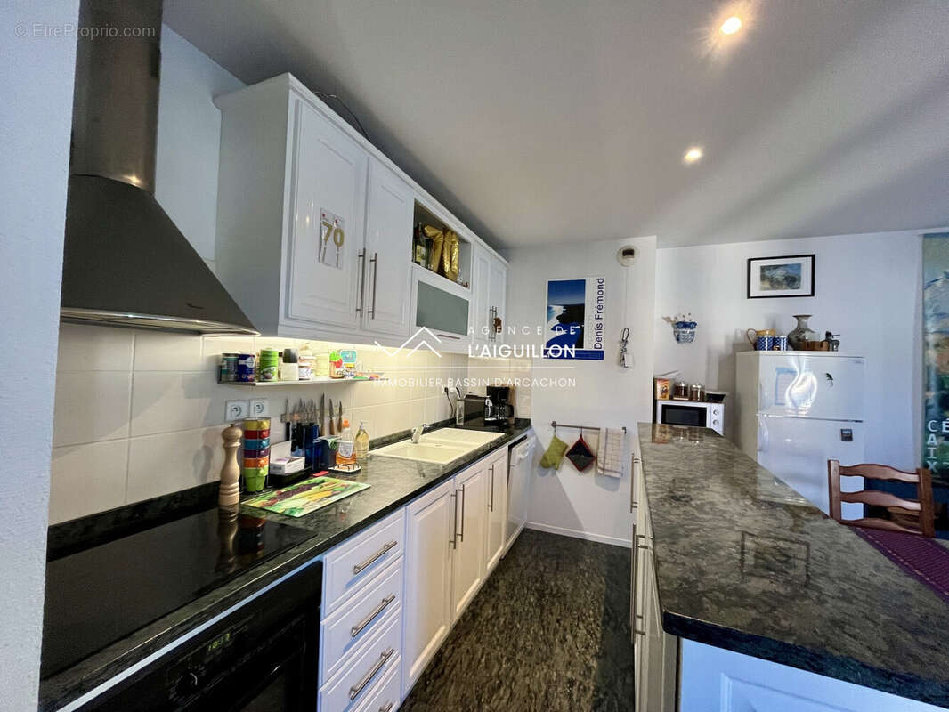 Appartement à ARCACHON