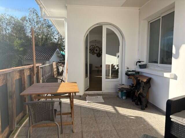 Appartement à ANGLET