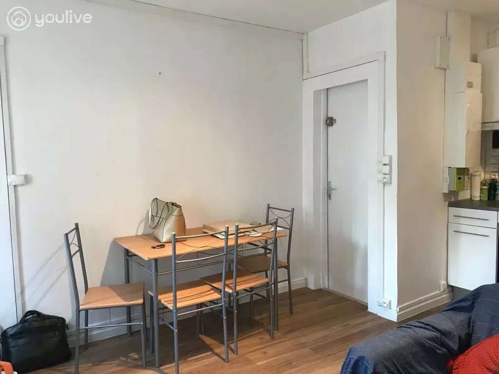 Appartement à CAMBRAI
