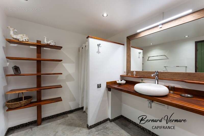 Maison à GRAND-BOURG