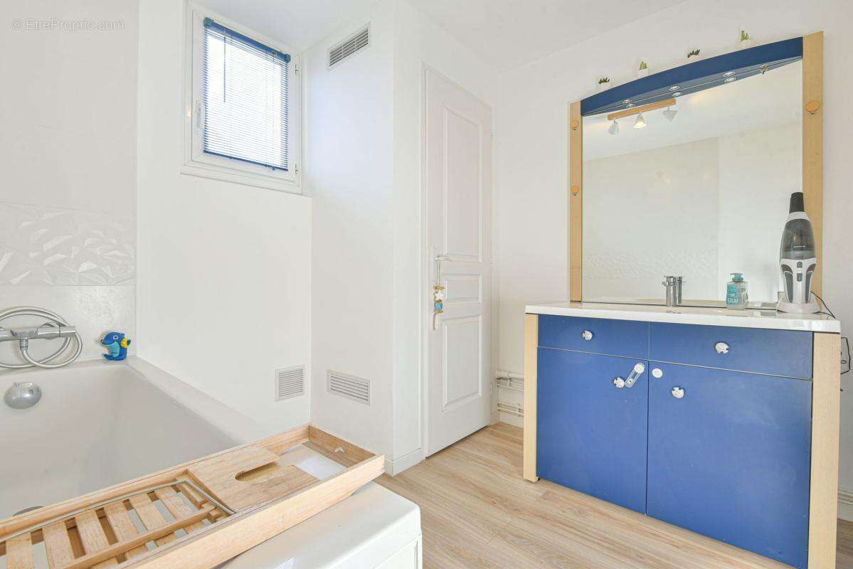 Appartement à LIMOGES