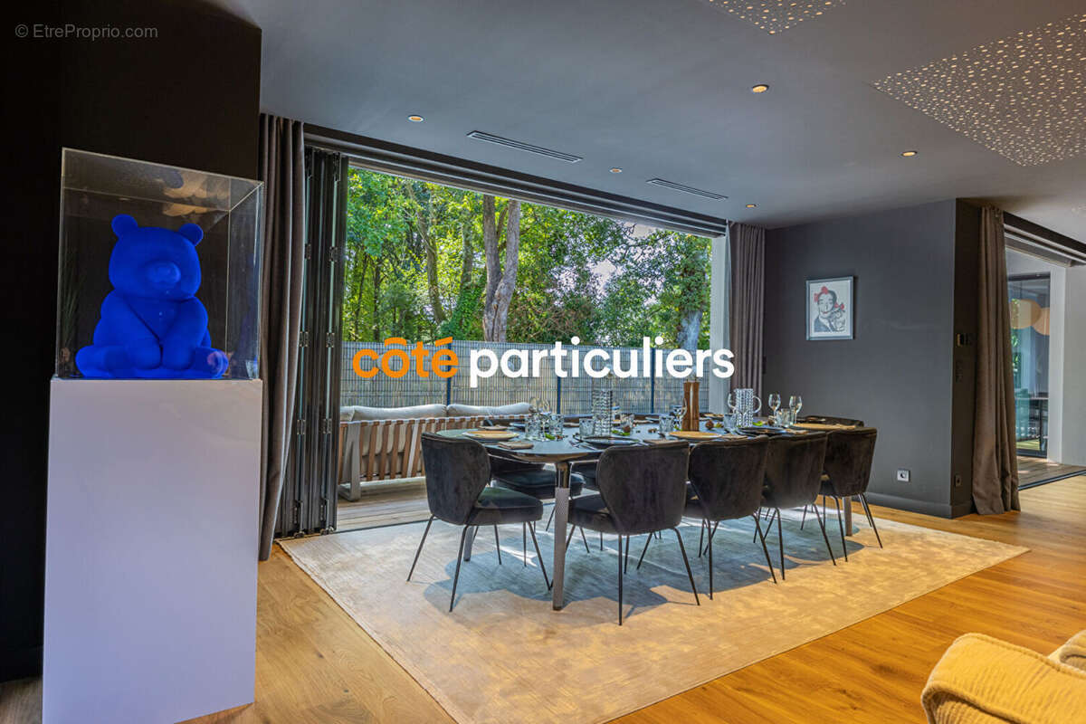 Maison à NANTES