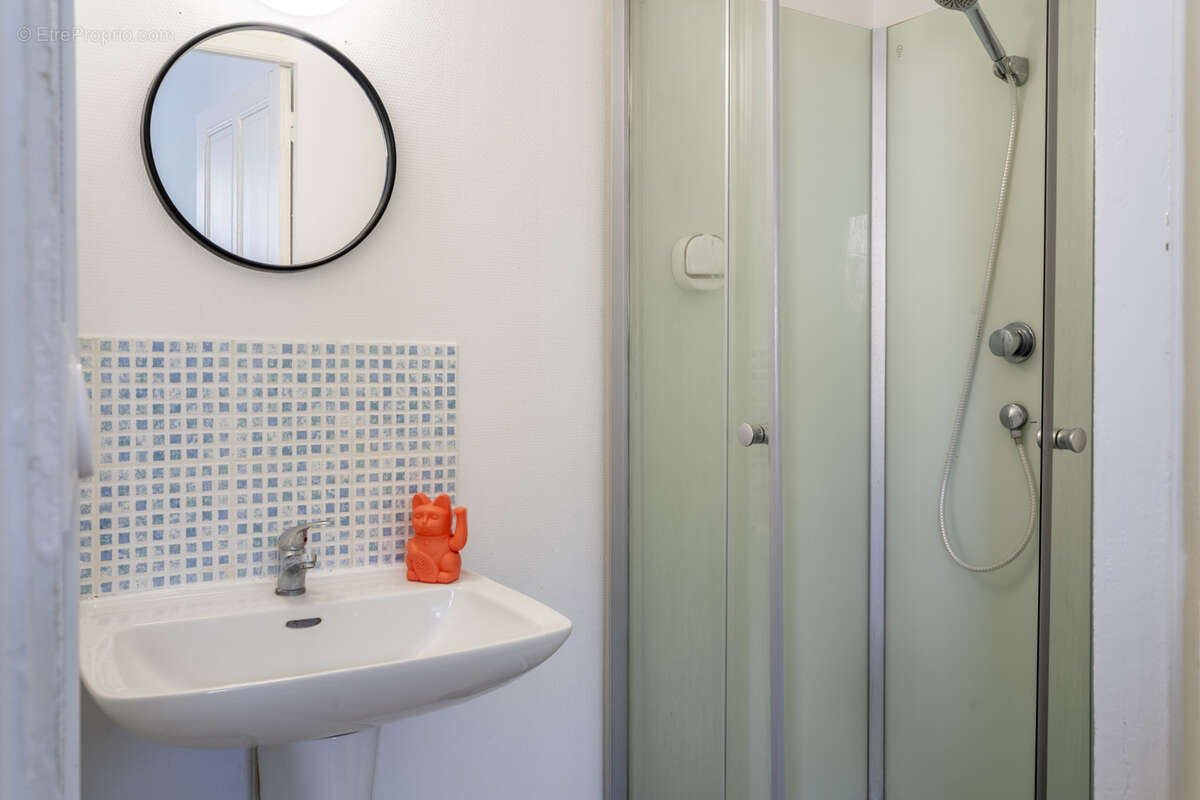 // appartement lucio // - photo 9