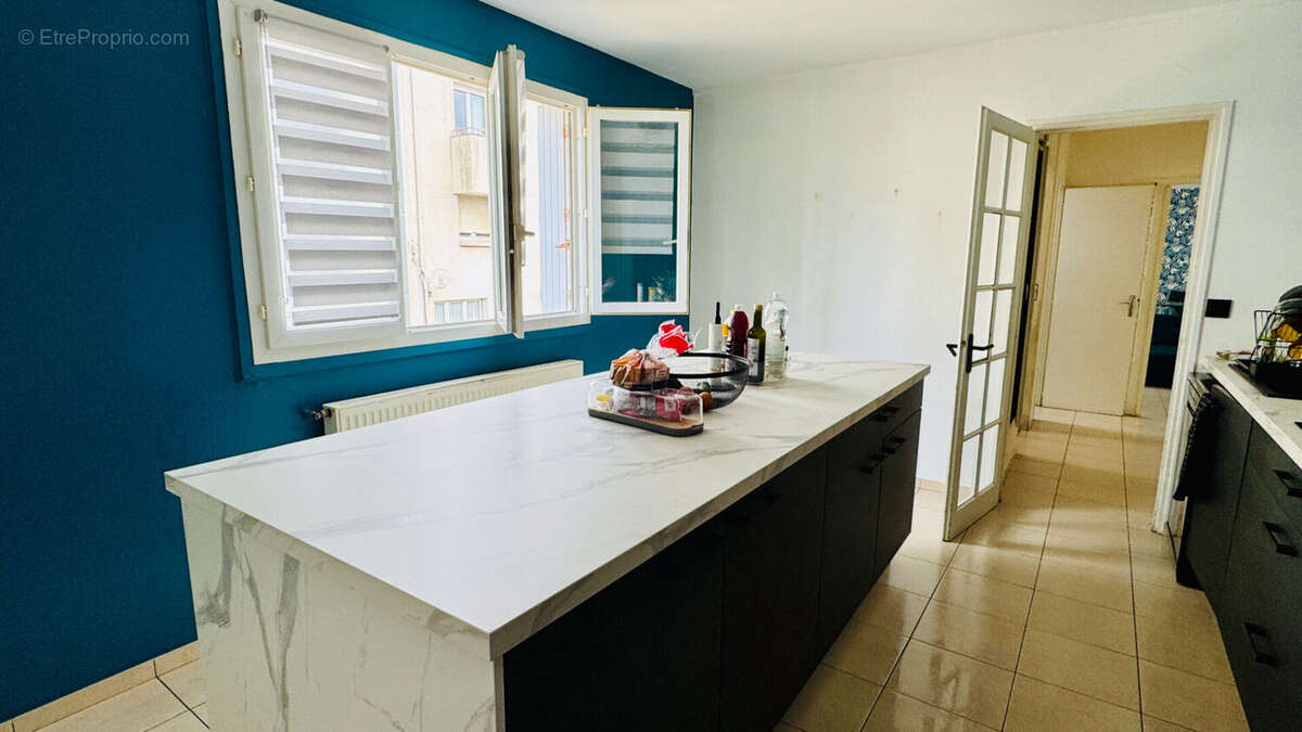 Appartement à LA ROCHE-SUR-YON