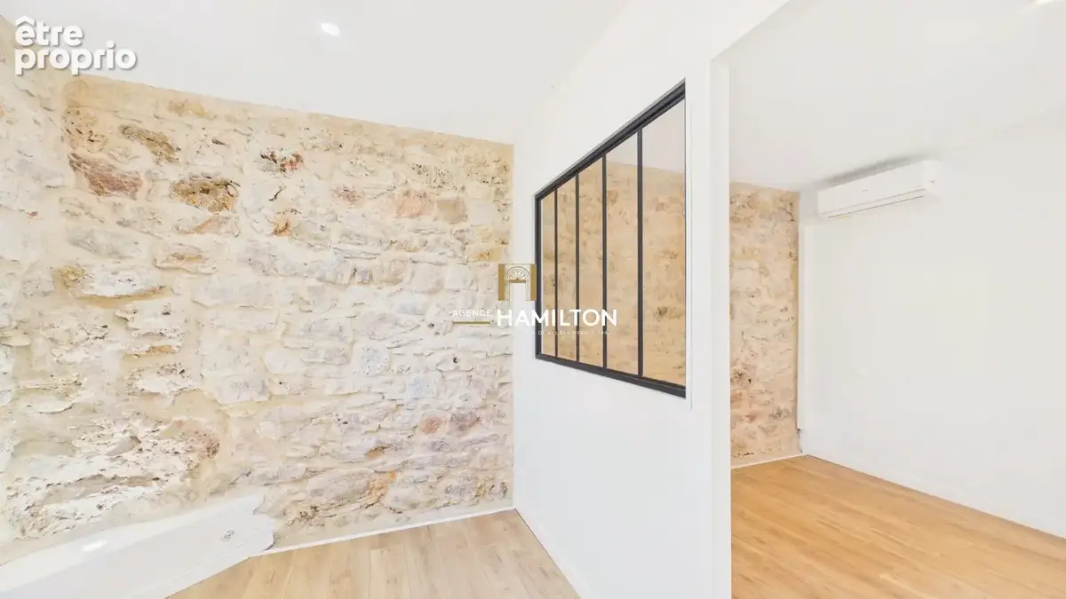 Maison de village en pierre avec piscine - habitable de suite - photo 11