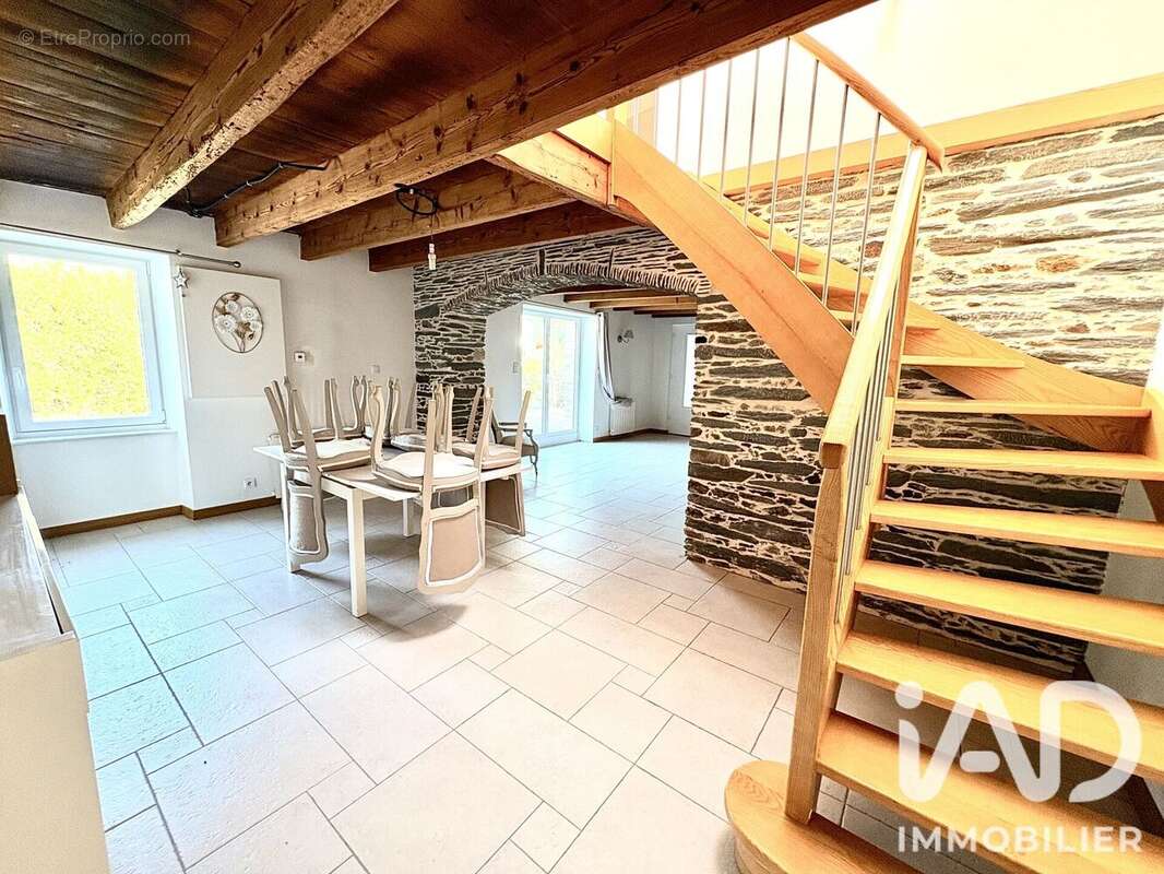 Photo 7 - Maison à SAFFRE