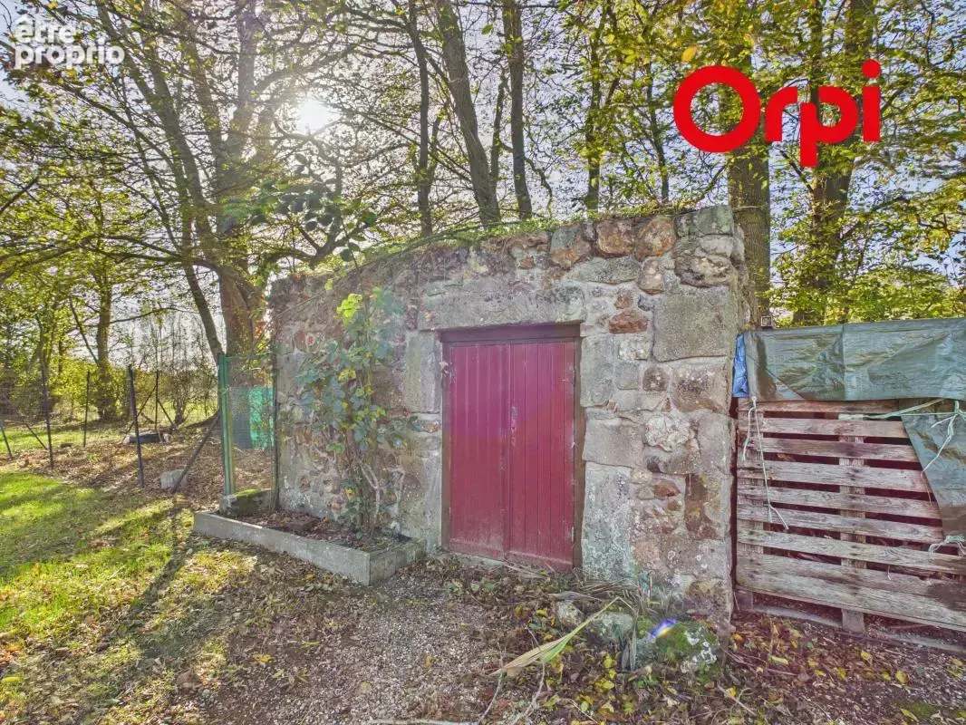 Maison normande à vendre à 15 minutes de Bernay sur 3.7 hectares de terrain - photo 24