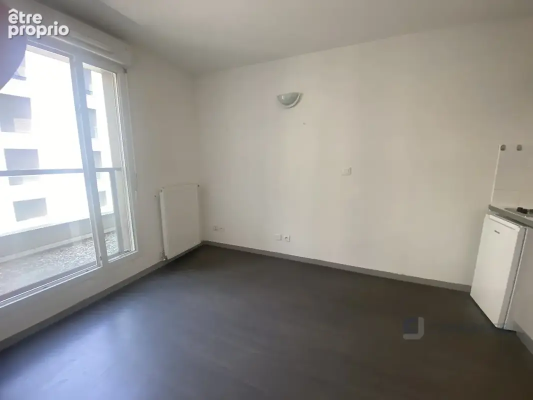 Appartement 18 m² à Lyon-7e  - photo 4