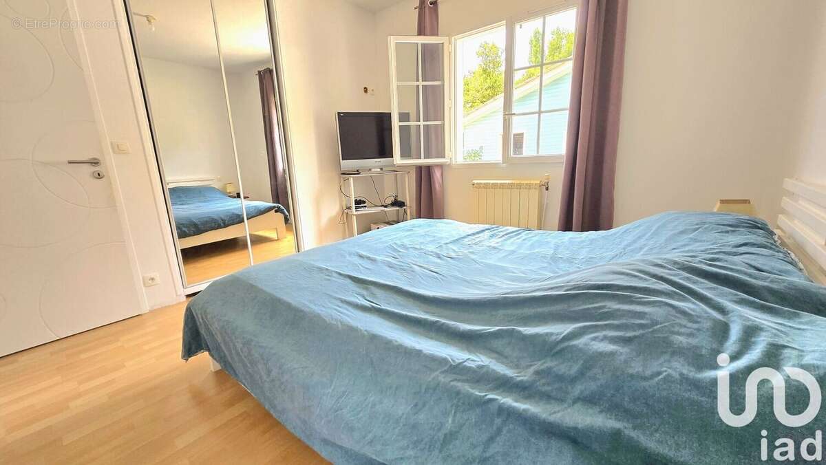 Photo 9 - Maison à SAINT-LEGER-DE-BALSON