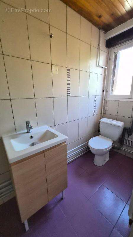 ARPAJON, centre, petite copro, T2 36.82 m² en bon état - photo 10