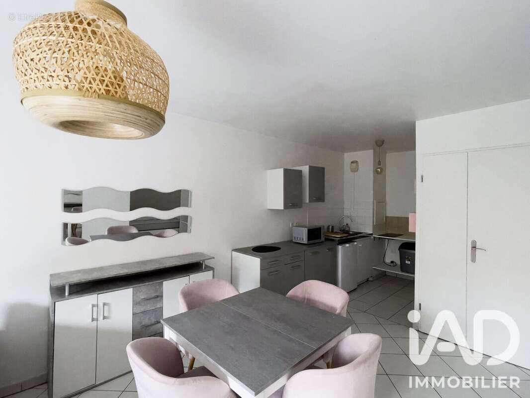 Appartement 37 m² à Creteil  - photo 4