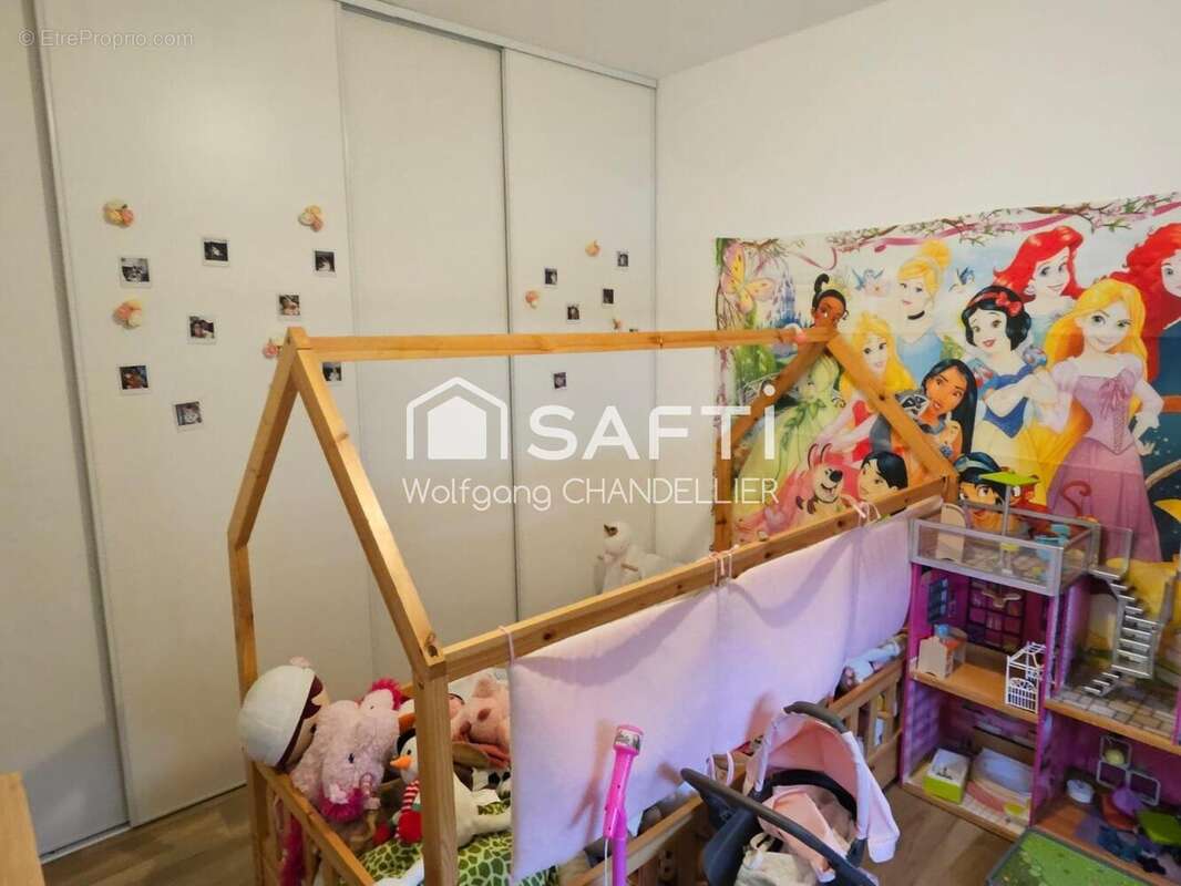 Photo 9 - Maison à ROMANS-SUR-ISERE