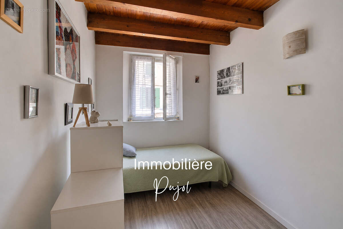 Maison à MARSEILLE-11E