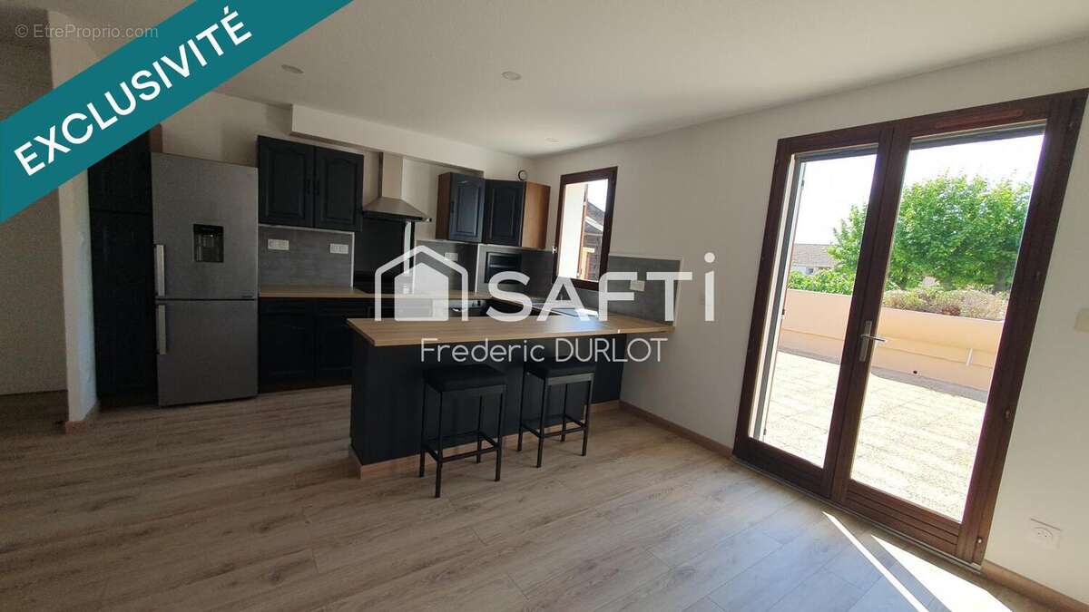 Photo 3 - Appartement à LE PRADET